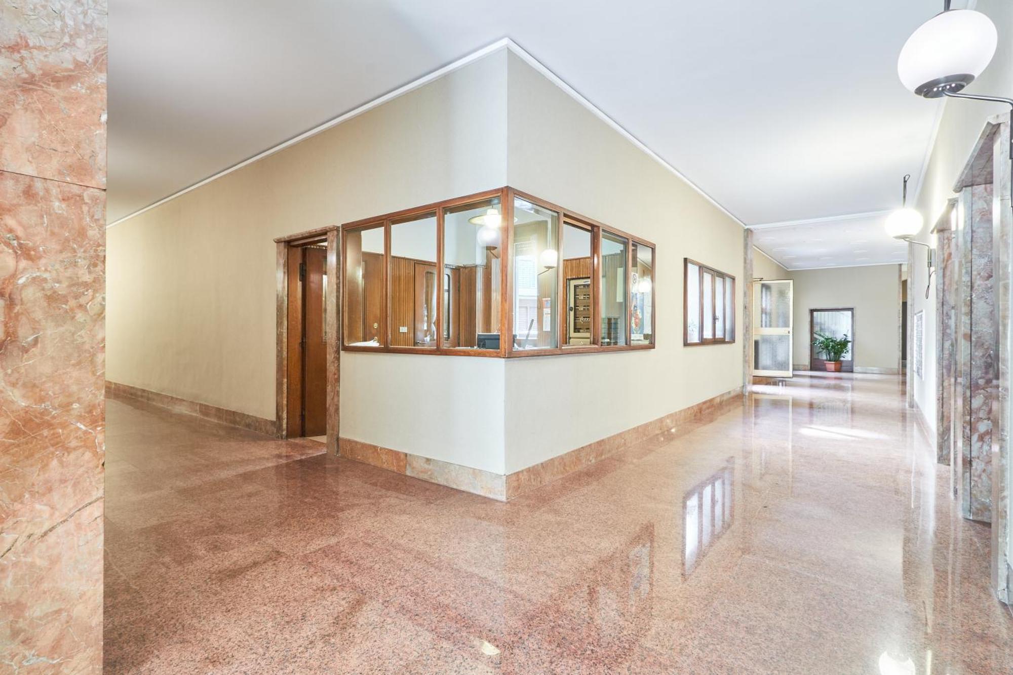 Easylife - Moderno E Climatizzato In Cadorna Fn Daire Milano Dış mekan fotoğraf