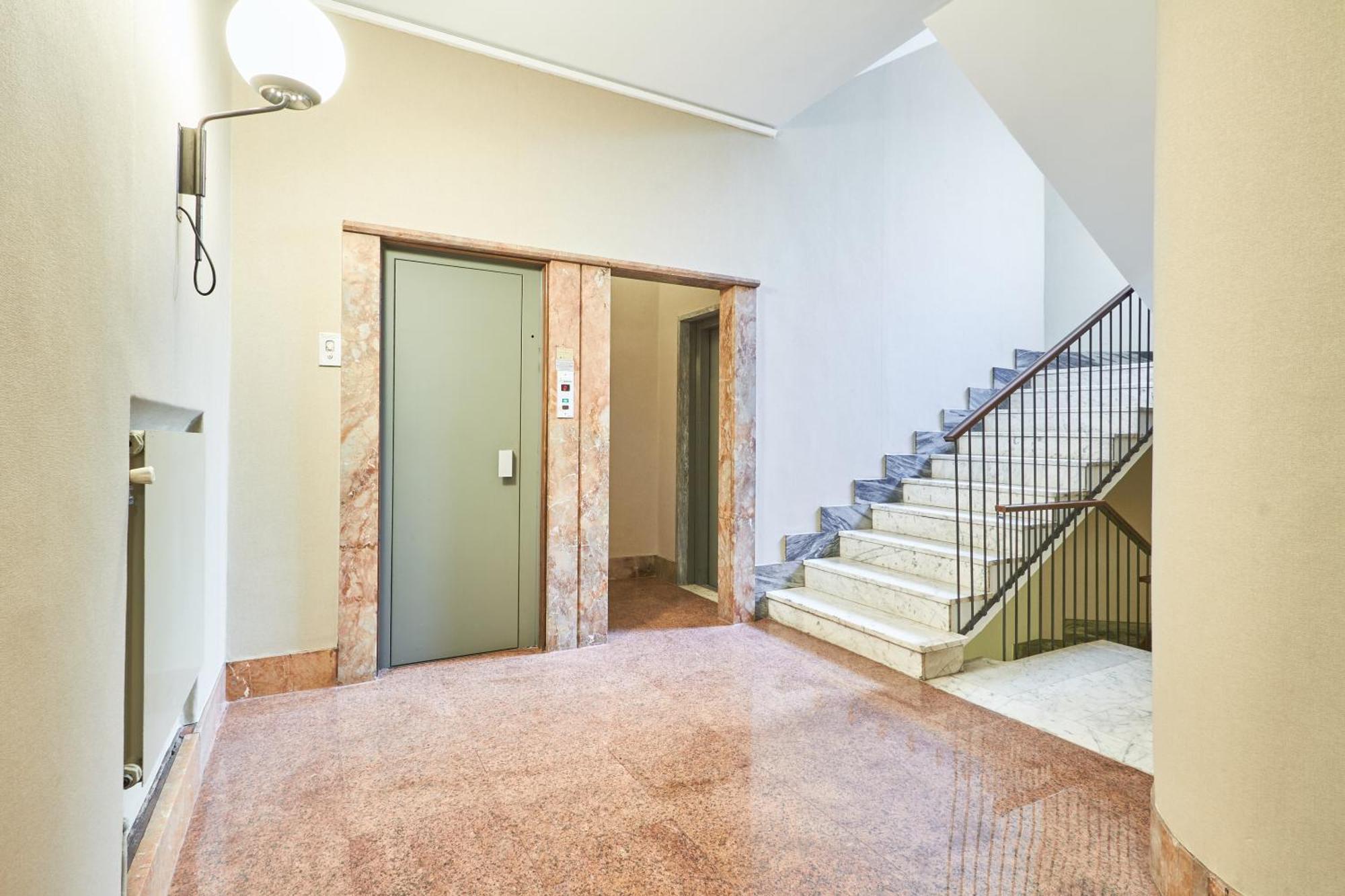 Easylife - Moderno E Climatizzato In Cadorna Fn Daire Milano Dış mekan fotoğraf