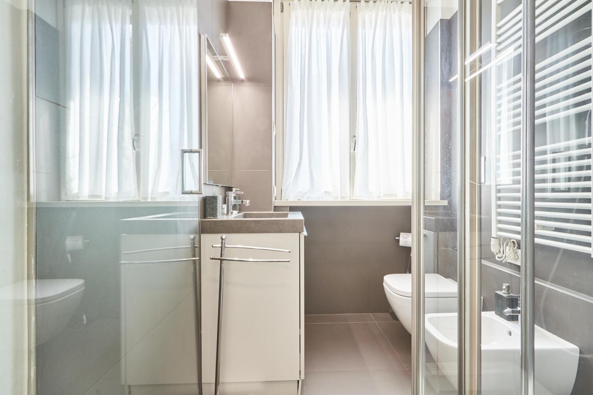Easylife - Moderno E Climatizzato In Cadorna Fn Daire Milano Dış mekan fotoğraf