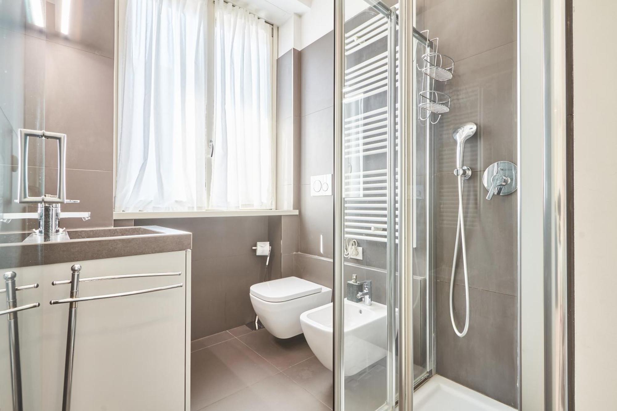 Easylife - Moderno E Climatizzato In Cadorna Fn Daire Milano Dış mekan fotoğraf