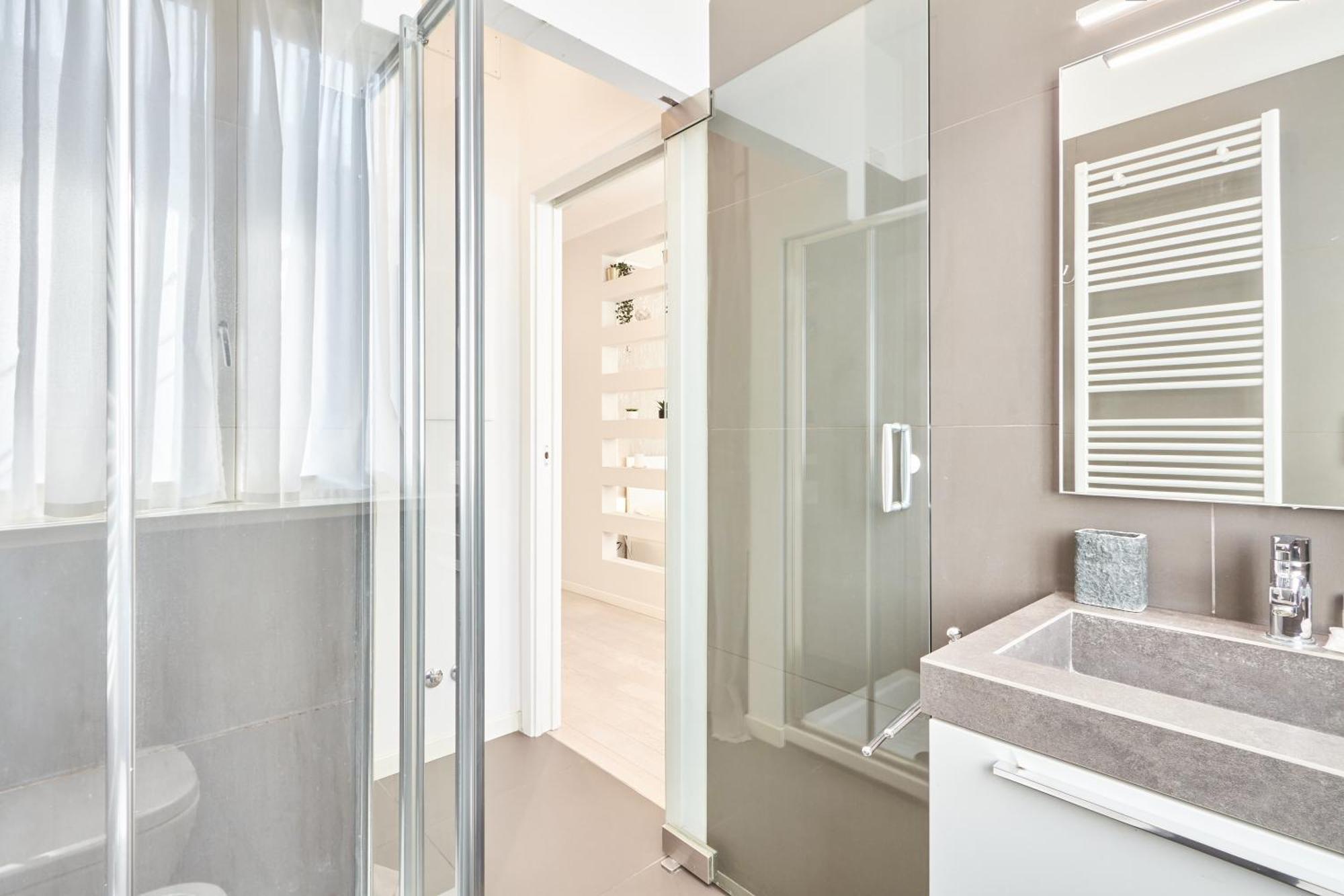 Easylife - Moderno E Climatizzato In Cadorna Fn Daire Milano Dış mekan fotoğraf