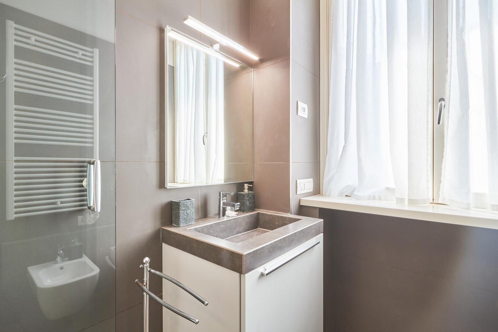 Easylife - Moderno E Climatizzato In Cadorna Fn Daire Milano Dış mekan fotoğraf