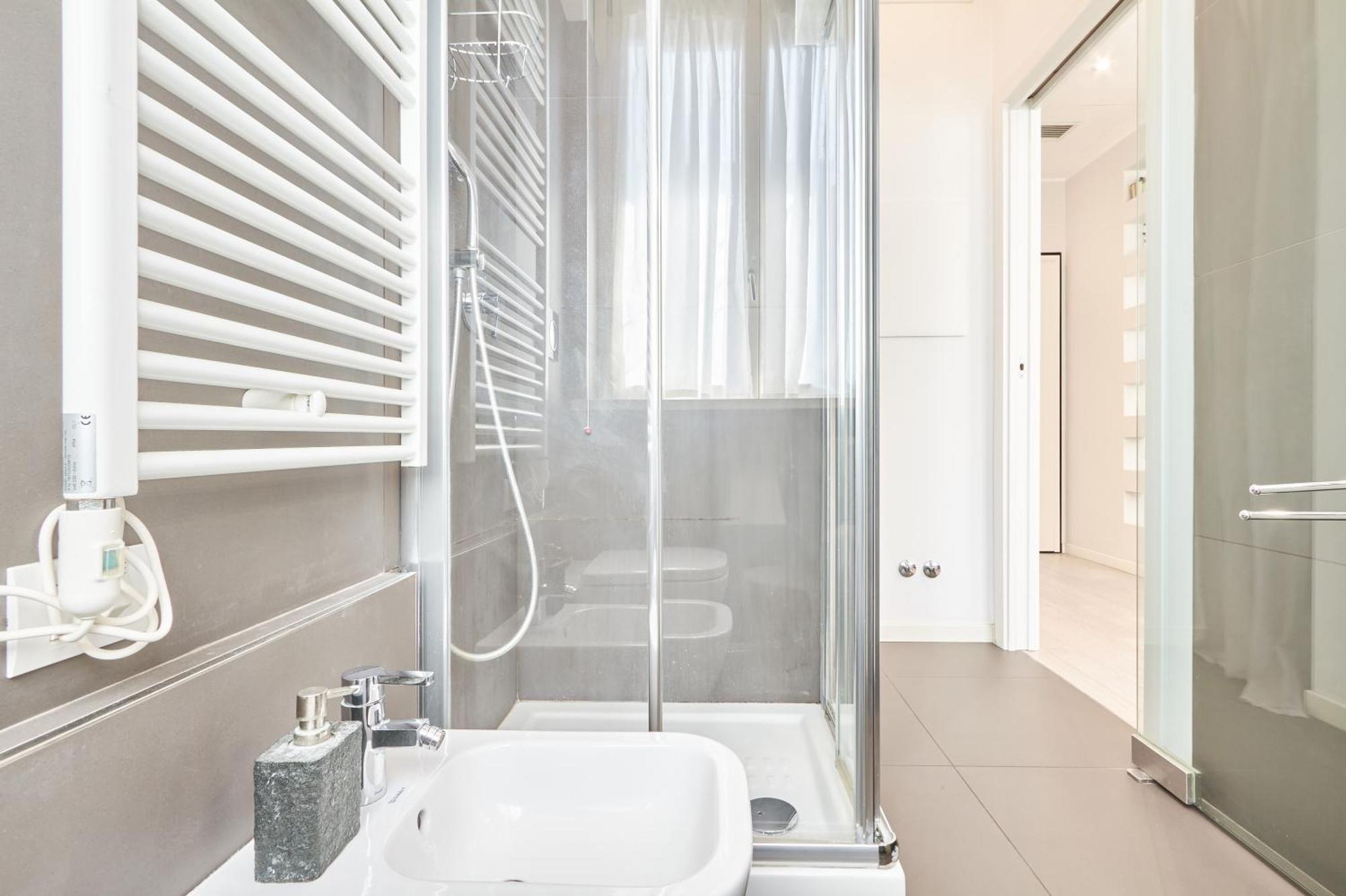 Easylife - Moderno E Climatizzato In Cadorna Fn Daire Milano Dış mekan fotoğraf