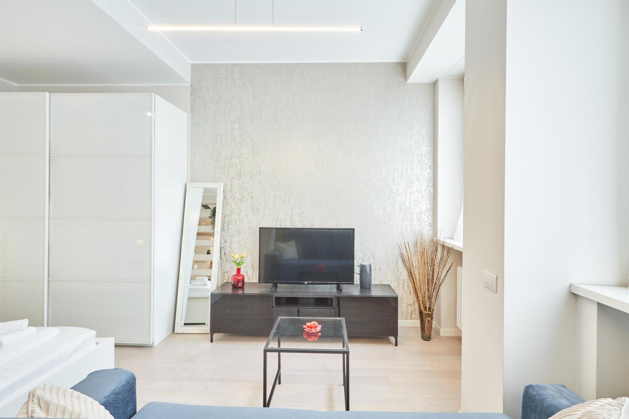 Easylife - Moderno E Climatizzato In Cadorna Fn Daire Milano Dış mekan fotoğraf